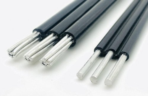 電線電纜的區別簡單講解